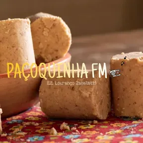 Paçoquinha FM
