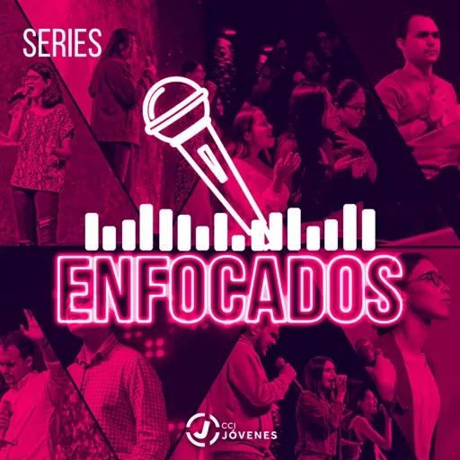 PURPOSE - Dios No Une Personas, Une Propósitos