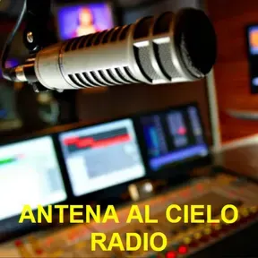 Antena al Cielo