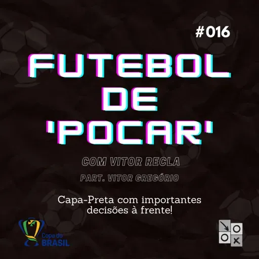 Futebol de Pocar #016