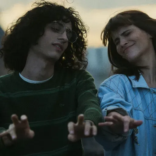 Ale Lingenti recomienda "El amor después del amor", la nueva serie sobre Fito Páez 