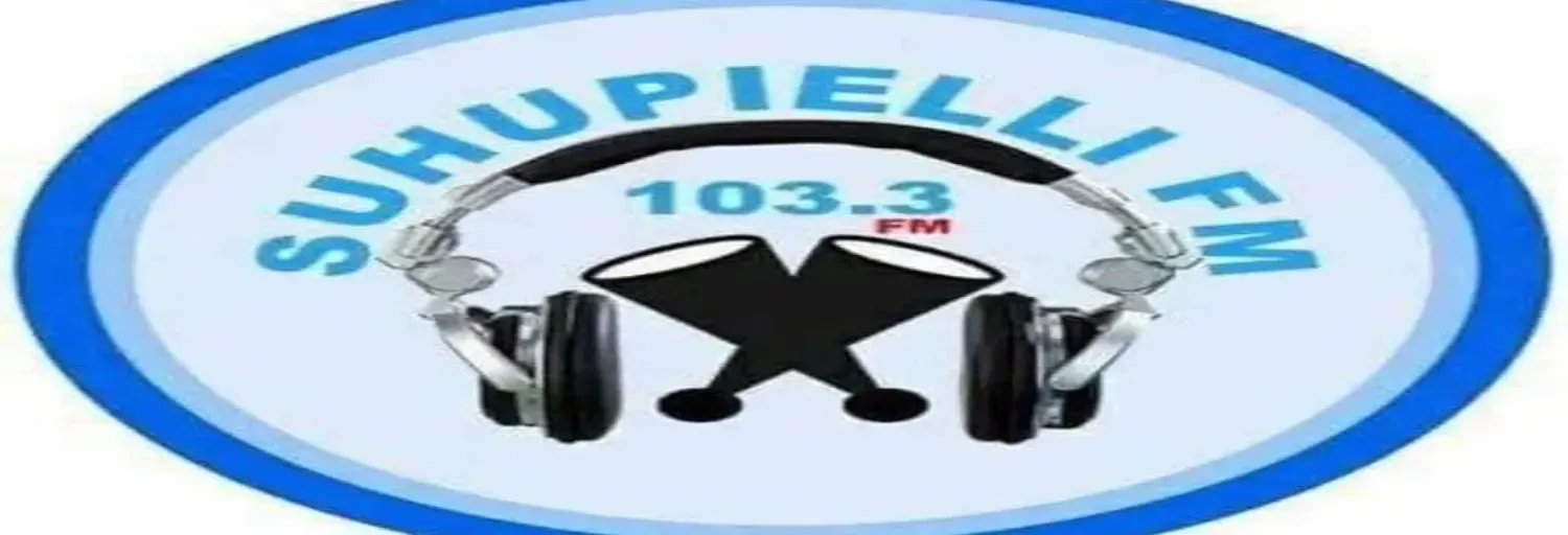 SUHUPIELLI FM 103.3