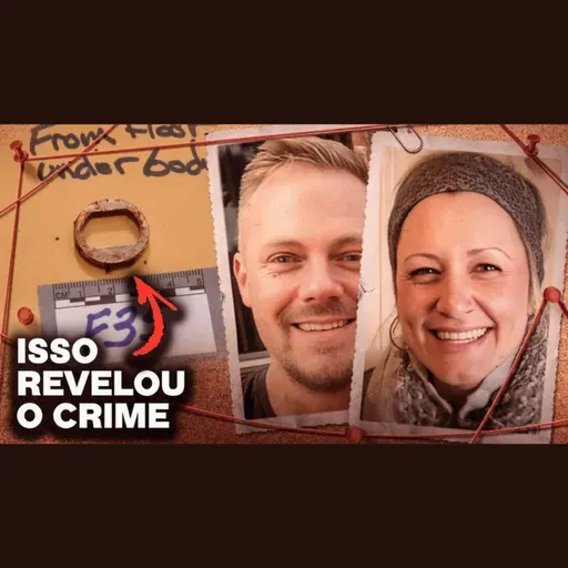 PAIXÃO, TRAIÇÃO E UM CASO CRIMINAL INSÓLITO