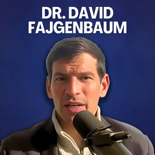 This Doctor Cured His Own Rare Illness Against All Odds