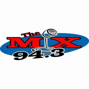 KTWI The Mix 94.3 FM