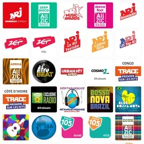 Passy Fm