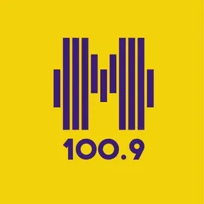 La M 100.9 FM
