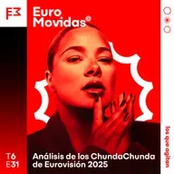 Euromovidas 6x31: ChundaChunda Song Contest