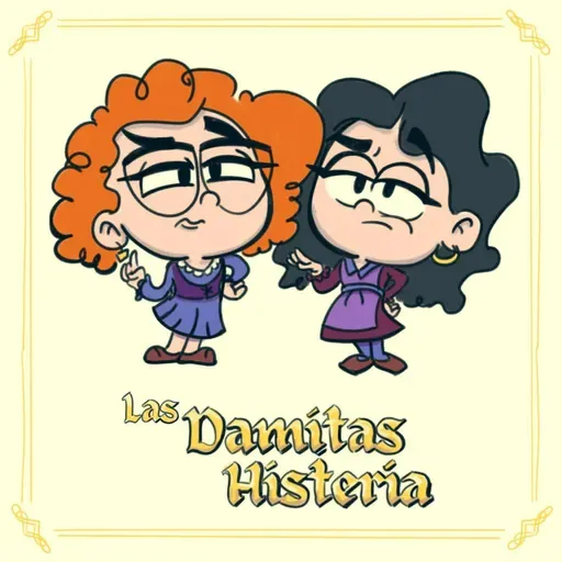 T2 E3 Amores bonitos que no se pudieron dar