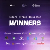 2025 Hedera Africa Hackathon Announces Winners, Becomes the Largest Web3 Hackathon Globally