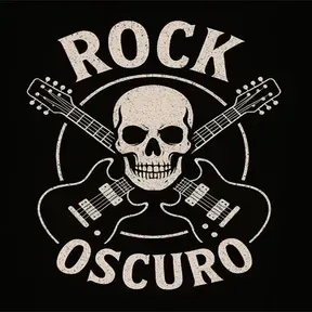 Rock Oscuro