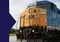 CSX and Norfolk Southern - Callahan Area