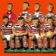 19 - Barboza