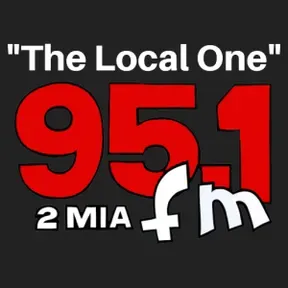 2MIA FM 95.1 The Local One