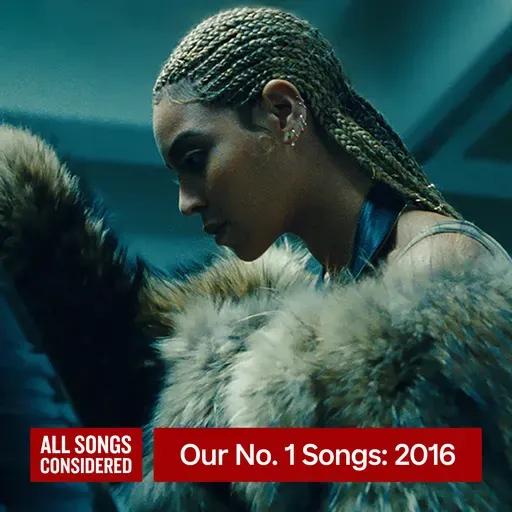 Our no. 1 songs: 2016
