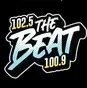 102.5 - 100.9 The Beat - WBMP