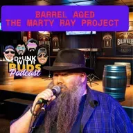 Barrel Aged Episode S3 E17 The Marty Ray Project