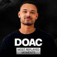 Most Replayed Moment: No.1 Eye Doctor Reveals The Truth About Dark Circles, Diet and Blue Light!