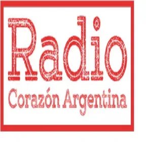 RADIO CORAZON ARGENTINA