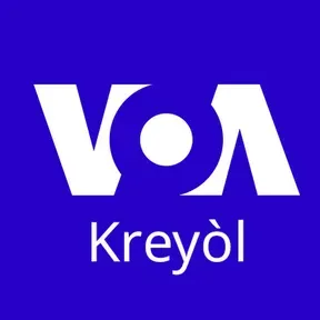 VOA Creole