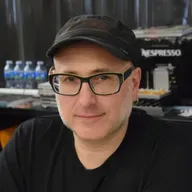 La Hora Caníbal #128: Javier Rodríguez, dibujando Superman