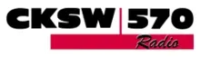 CKSW 570 Swift Current, SK