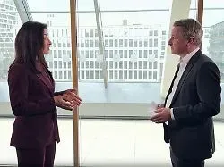 Katherina Reiche: Maßnahmen gegen hohe Spritpreise wirken