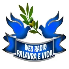 WEB RÁDIO PALAVRA E VIDA