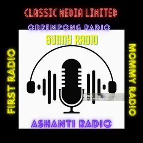 ASHANTI RADIO