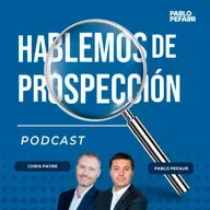 Episodio 105 - Cómo lograr propuestas comerciales irresistibles - Entrevista a Chris Payne