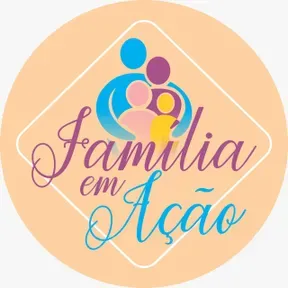 rádio família em ação