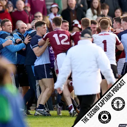 Ep 3505: National Football League Drama, Michael Lyster Memories - 23/03/26