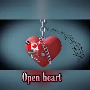 Open Heart FM
