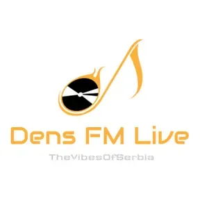 Dens FM uživo