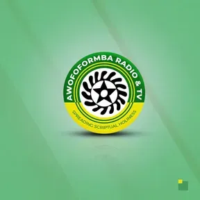 AWOFOFORMBARadio