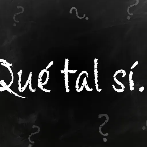 ¿Qué Tal Sí No Me Preocupara?