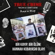  Bir Kayıp, Bir Ölüm: Hannah Kobayashi Olayı
