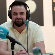 TARDE ABIERTA T07C037 Programa especial desde Cieza: Asociación Arte y Cultura (30/10/2025)