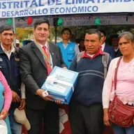 📻😡 Participa el exdirectivo de la comunidad de Ayaviri, respecto a lo ocurrido en la municipalidad de Limatambo 22/05/2025