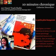 10 minutes chronique - Yoko Ogawa