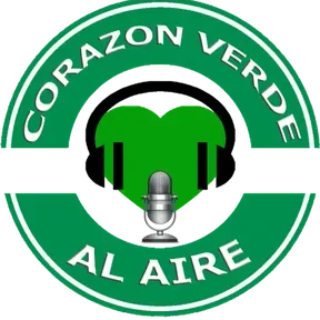 Corazon Verde Al Aire