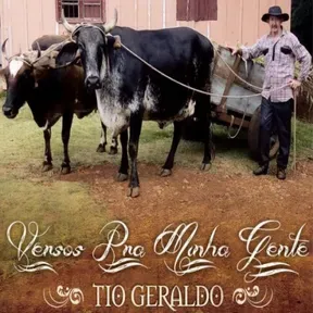 TIO GERALDO