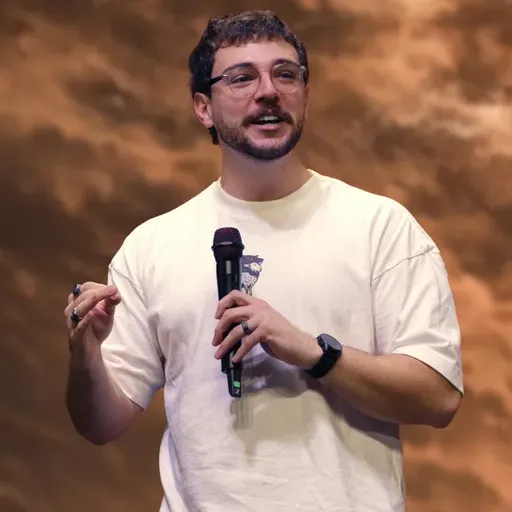 Talvez Não Seja Sobre Você // Israel Subirá