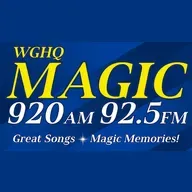 WGHQ Magic 92.5 FM