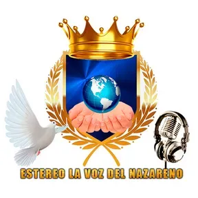 estereo la voz del nazareno