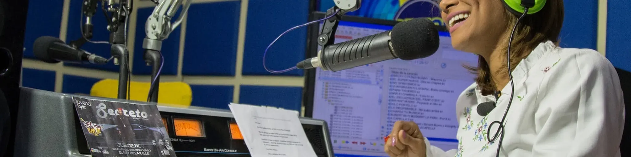La Milagrosa FM