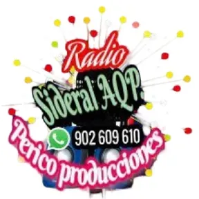 Estereo Sideral AQP