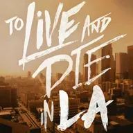 Don't go missing in LA