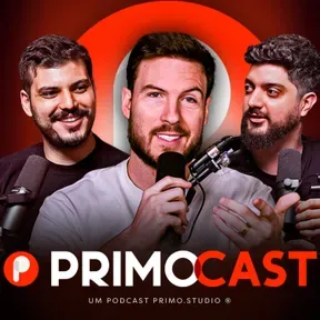 PrimoCast