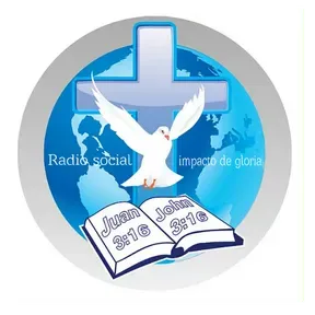 Radio social impacto de gloria